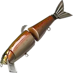 Воблер Megabass IT-Jack Jr 170F (49,0 г) ITOR